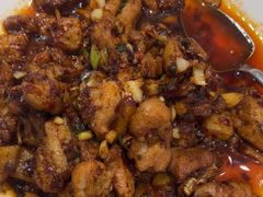 -兰湘子·湘菜小炒(南京江宁万达店)