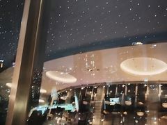 -广州花园酒店·凌璇阁旋转餐厅CAROUSEL360