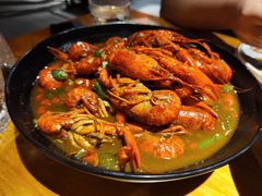 十三香龙虾-金陵一哥龙虾馆(三牌楼总店)