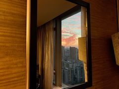 -深圳雅邦朗悦国际酒店