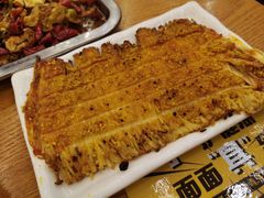 -喝丢一只鞋海鲜烧烤·海肠捞饭(市场店)