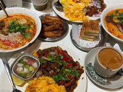 -轩记海鲜餐厅·四十五年老字号·经典粤菜(西区彩虹店)