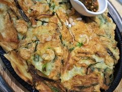 -德寿宫韩国料理(下沙店)