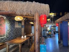 -姚记烧烤(建昌苑店)