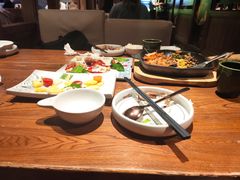 -云海肴·汽锅鸡·云南菜(美罗城店)