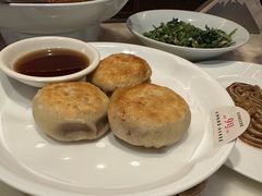 -京华烟云·北京烤鸭(领展购物广场·中关村店)