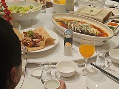 -百姓渔村(南中环店)