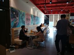 -勾魂凉皮(西二旗辉煌国际店)