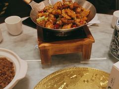 -小菜园新徽菜(宜兴八佰伴店)
