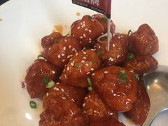 -紫阳海鲜楼·传承闽味(长乐路总店)