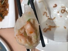 -宝园酒家(美林M·LIVE天地东座店)