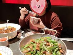 -知楚•精致湖北菜(武商MALL店)