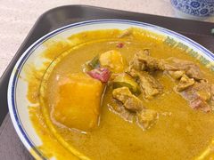 -威尼斯人酒店琳琅美食广场