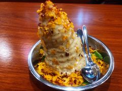 -大阪烧肉BAKA一代(十亩地店)