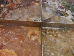 -青岛小羔羊火锅(李村公园店)