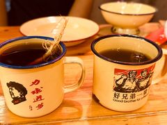 -聂发财重庆江湖菜(解放碑店)