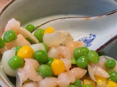 -鱼食饭稻·苏浙土菜17年老馆子(平江路店)