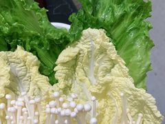 -红鼎豆捞·非遗鲍皇汤火锅(宝丰路店)