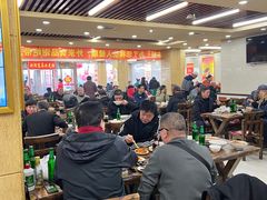 大堂-西塔大冷面(市府大路店)