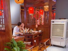 -受气牛肉·重庆耙牛肉(南坪总店)