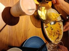 -星叶·东南亚料理(宁波万象汇店)