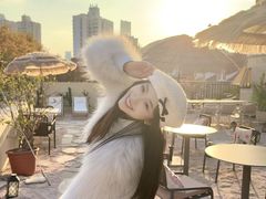 -HUATA 'Holiday Plan 花榻