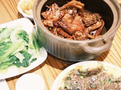 -斯丹姜母鸭·古法干香(田安南路店)