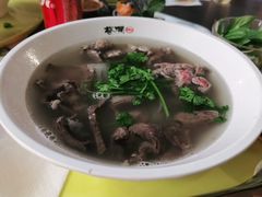 -蔡澜Pho·越南粉餐厅(海上世界店)