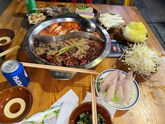 -张嬢嬢老火锅(壹号店•六年店)