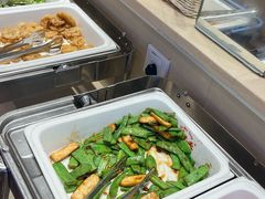 -素满香·食养自助(天一广场店)