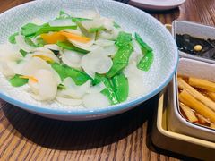 -厨大将烤肘子(镇江北路店)