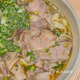 淮南牛肉汤的天花板‼️就在牛永福💕