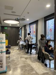 -愉己冥想·护发专门店