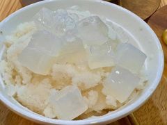 -杏甜品(尖沙咀加拿分道店)