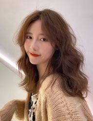 -FAJEE HAIR发界烫染接发