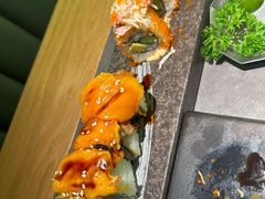 -沼津港精致料理·寿喜烧·烧鸟(龙湖南桥天街日料榜单店)