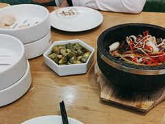 -船歌·鱼水饺青岛菜(枫蓝国际购物中心店)