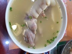-易老妈蹄花.特色川菜(人民公园总店)