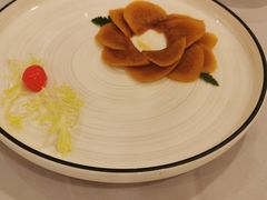 腌萝卜-全聚德(上海首店浦东店)