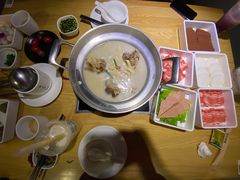 招牌千张筒锅-骨之味·筒骨汤火锅(晋江万达店)
