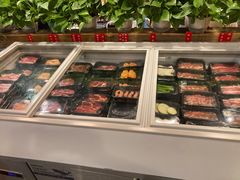 -炽城·烤肉名家(鸿达中央广场店)