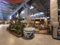 -森谷美食公园(杨行店)