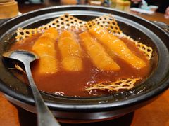 一个萝卜-麒麟小院·老九江菜(安平路店)