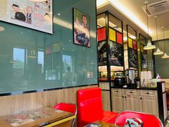 大堂-香港新曜记茶餐厅(星耀城店)