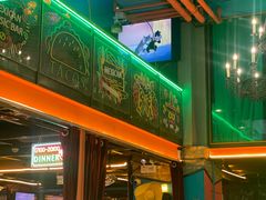 -Famous肥猫墨西哥音乐餐吧(五棵松华熙LIVE店)