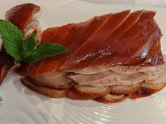 -合兴居烤鸭店