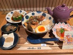-啢啢茶寮(芳华横街店)