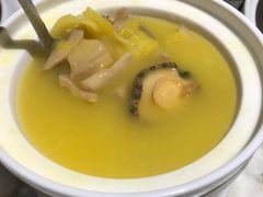 -绿茶餐厅(汇悦大融城店)