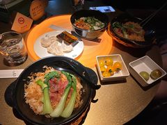 -Love Story爱情故事·养生SPA会所(新侨店)