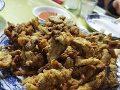-红升老菜馆(巨兴街店)